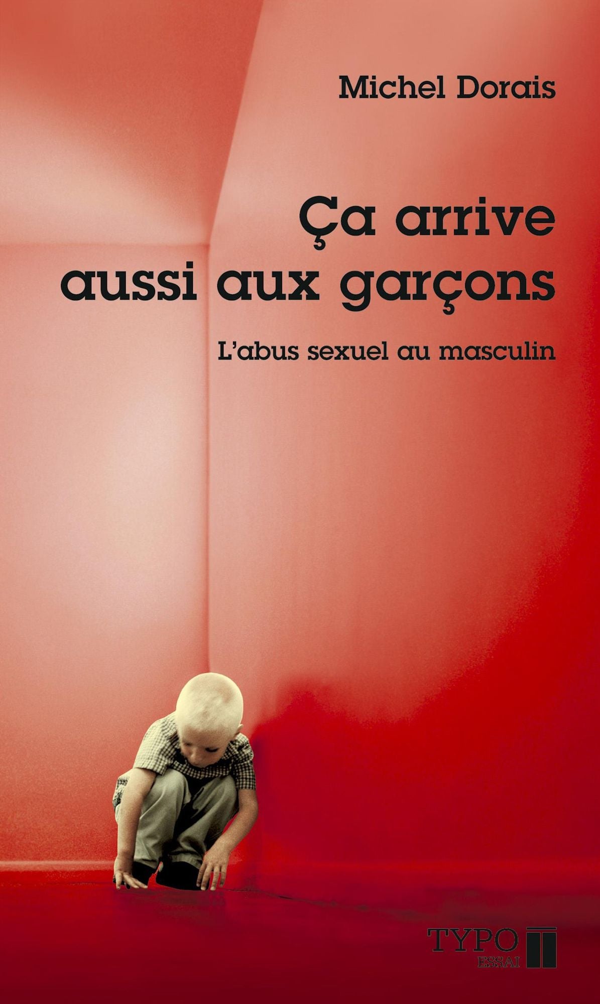 Ca arrive aussi aux garçons
