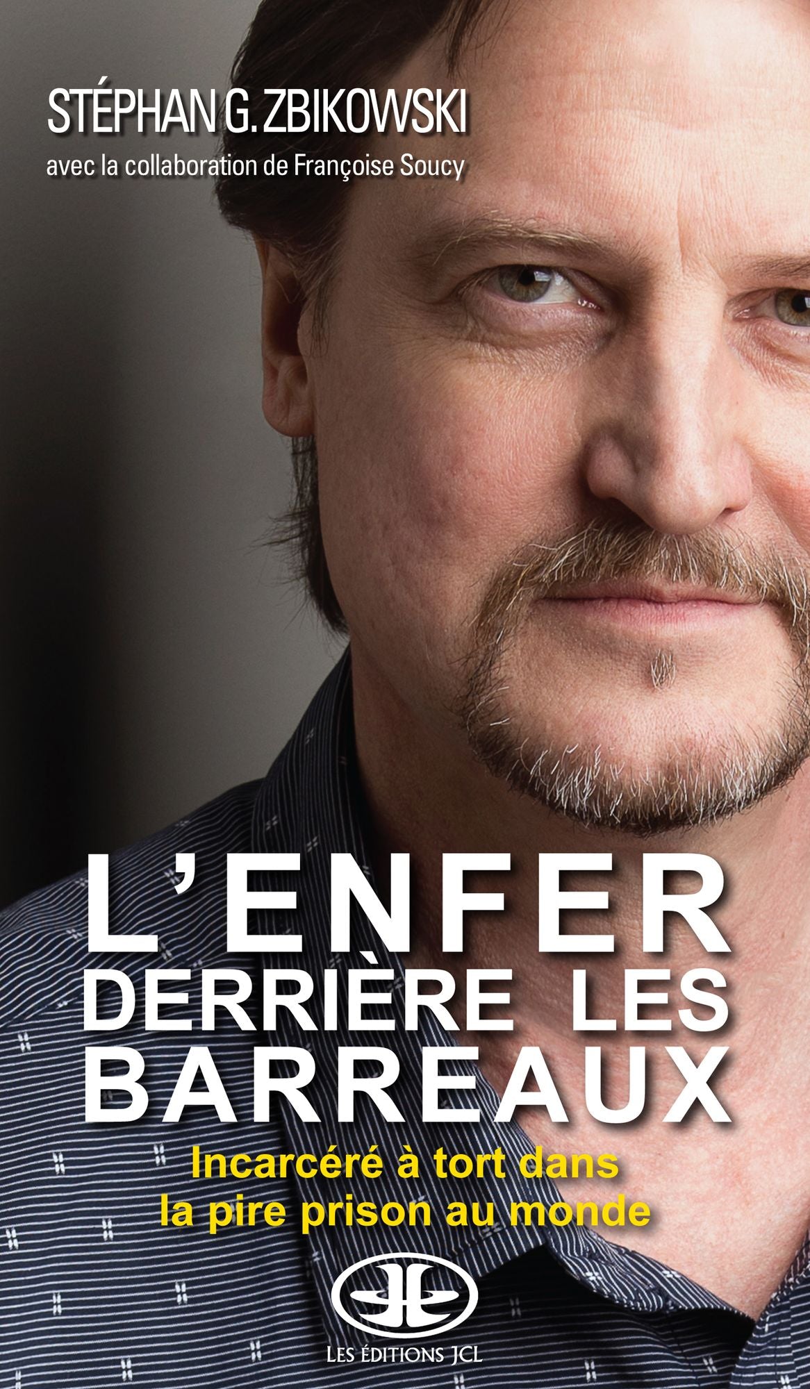 L'enfer derrière les barreaux: Incarcéré à tort dans la pire prison au monde