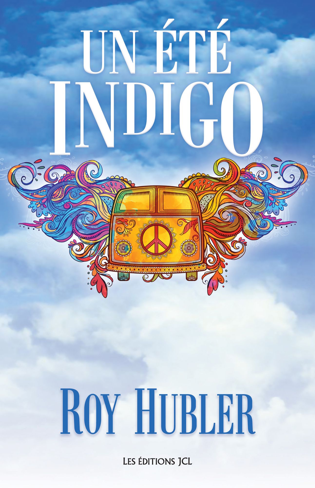 Un été indigo