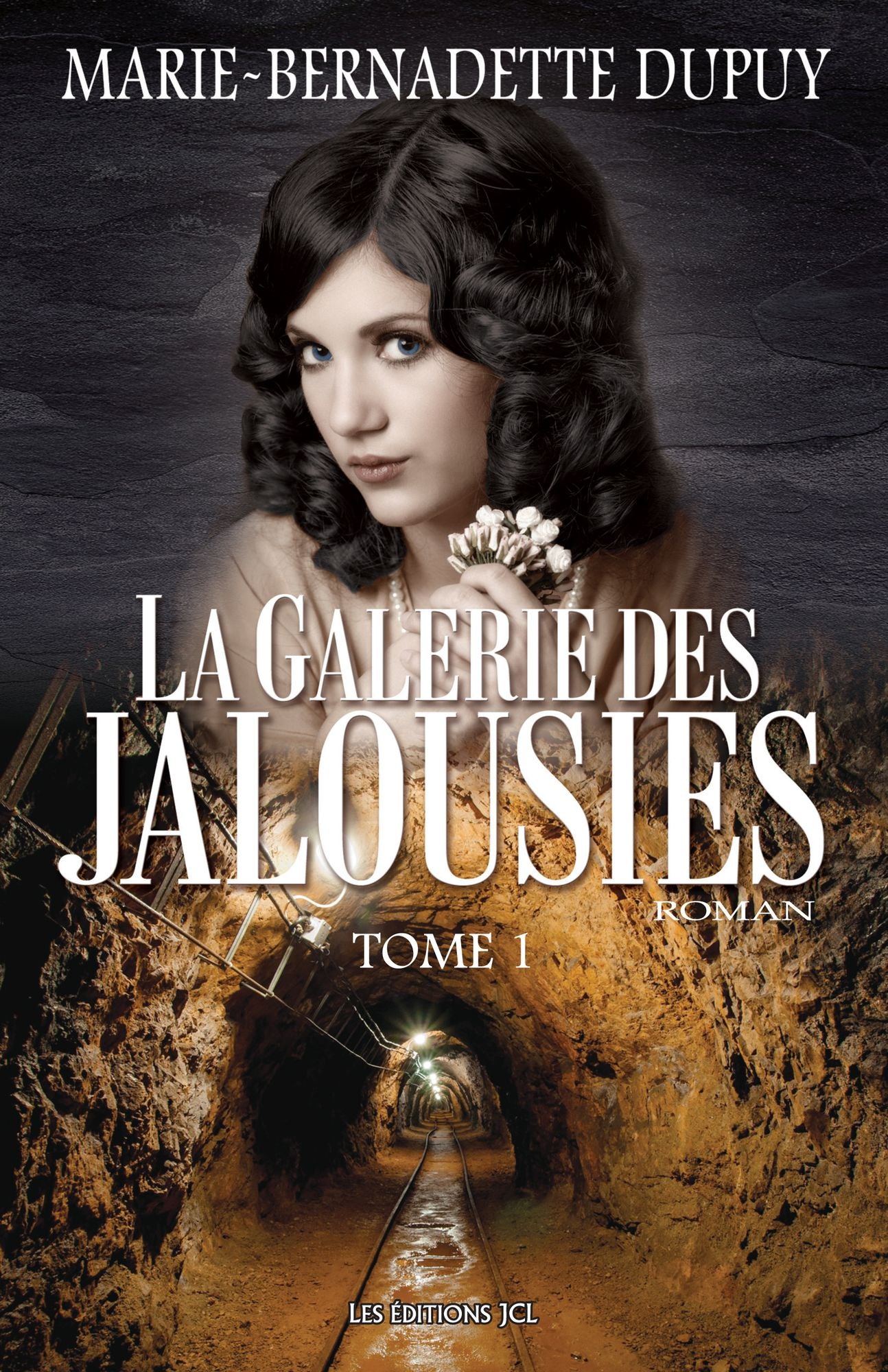 La Galerie des jalousies, T. 1