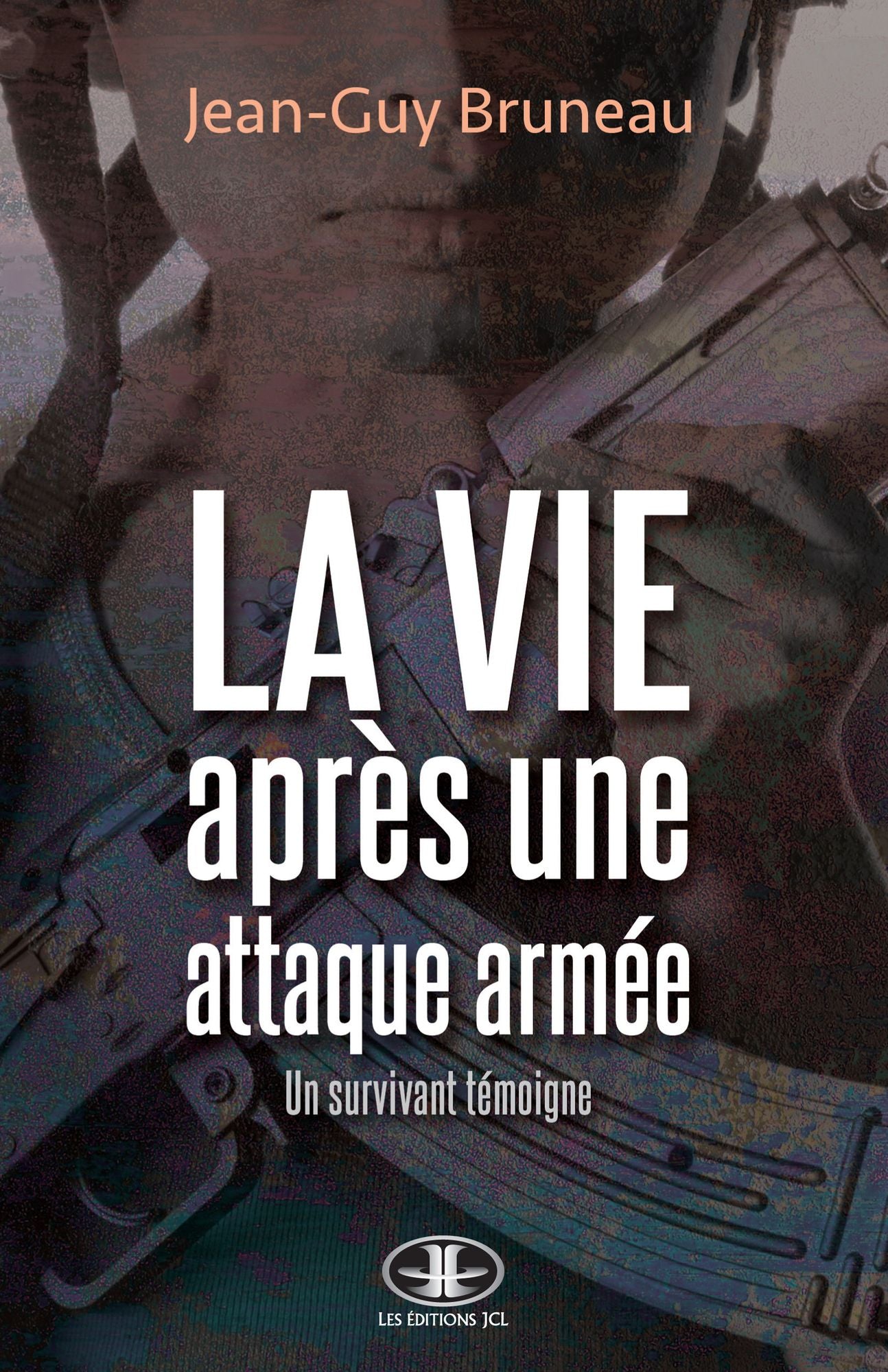 La vie après une attaque armée: Un survivant témoigne