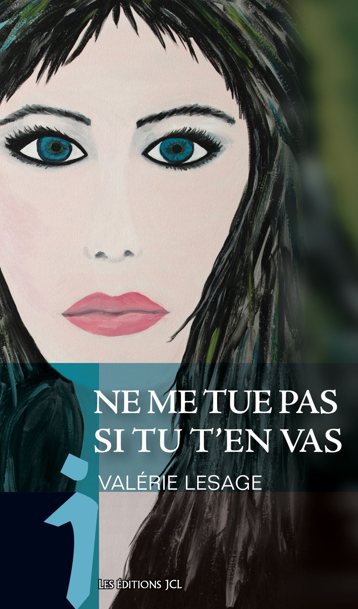 Ne me tue pas si tu t'en vas