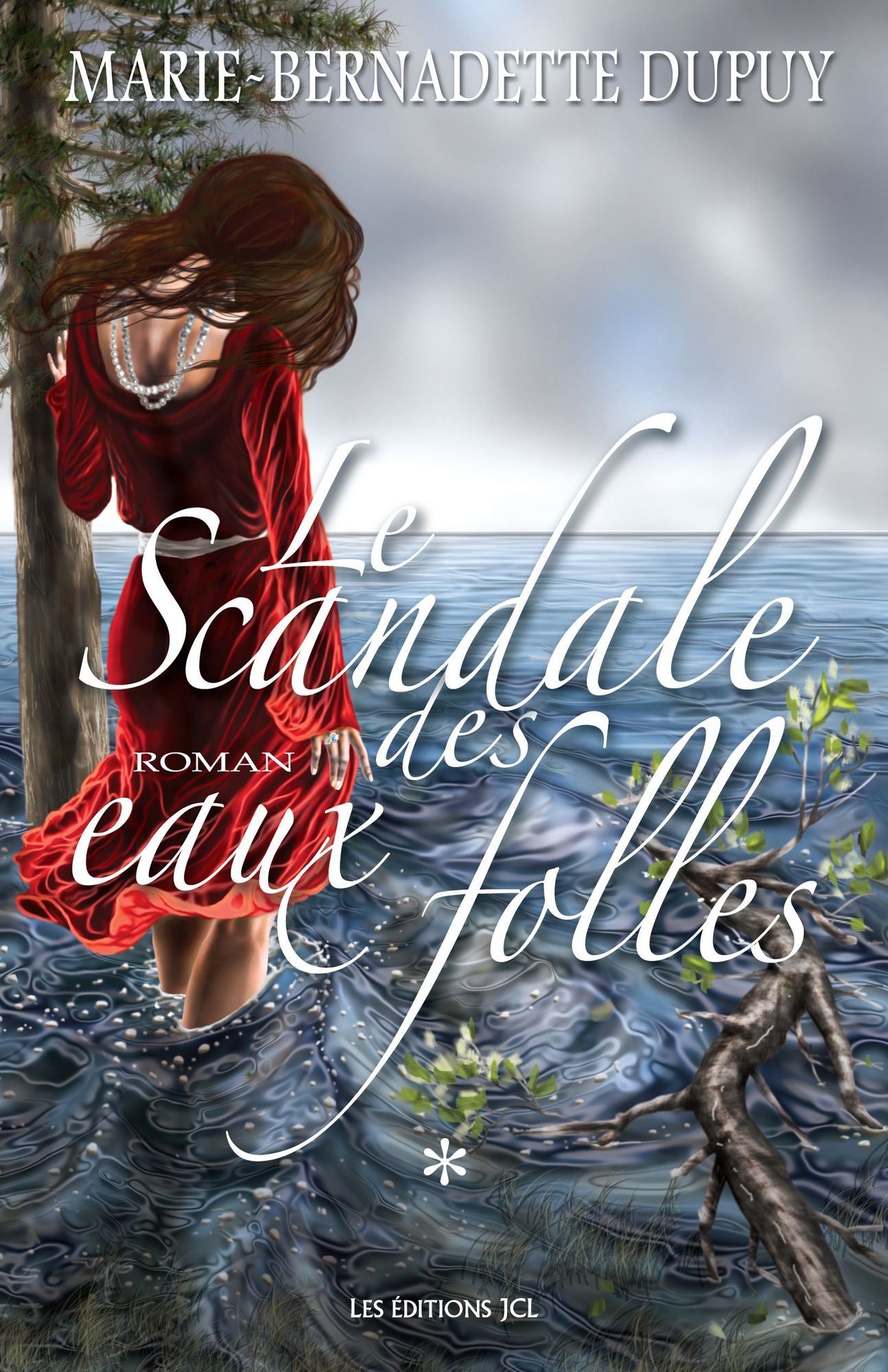 Le Scandale des eaux folles: Tome 1