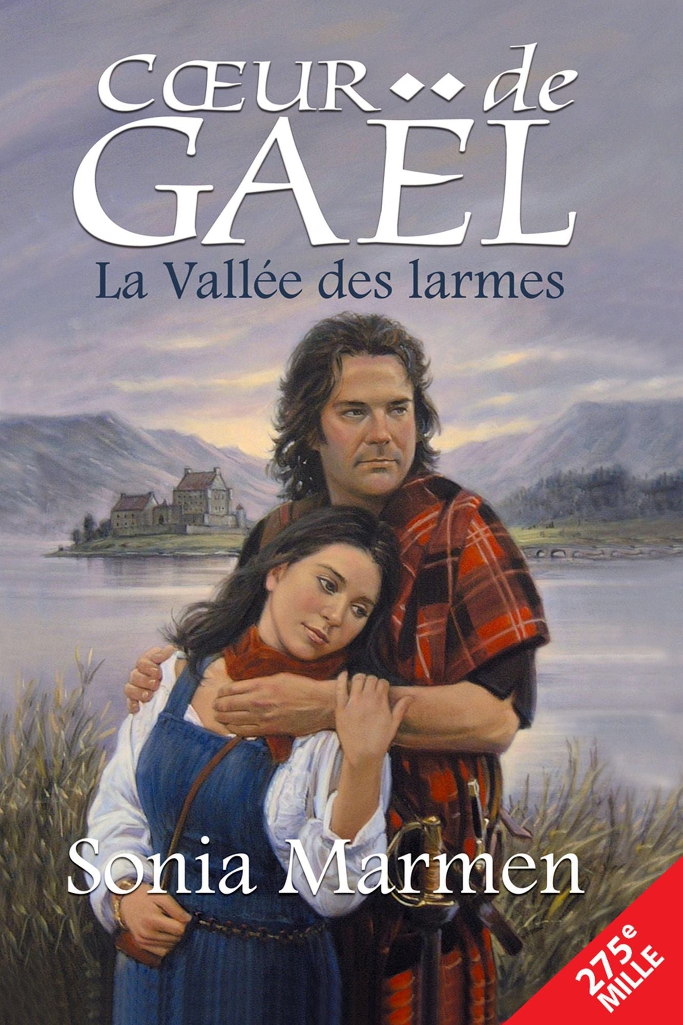 La Vallée des larmes: Tome 1