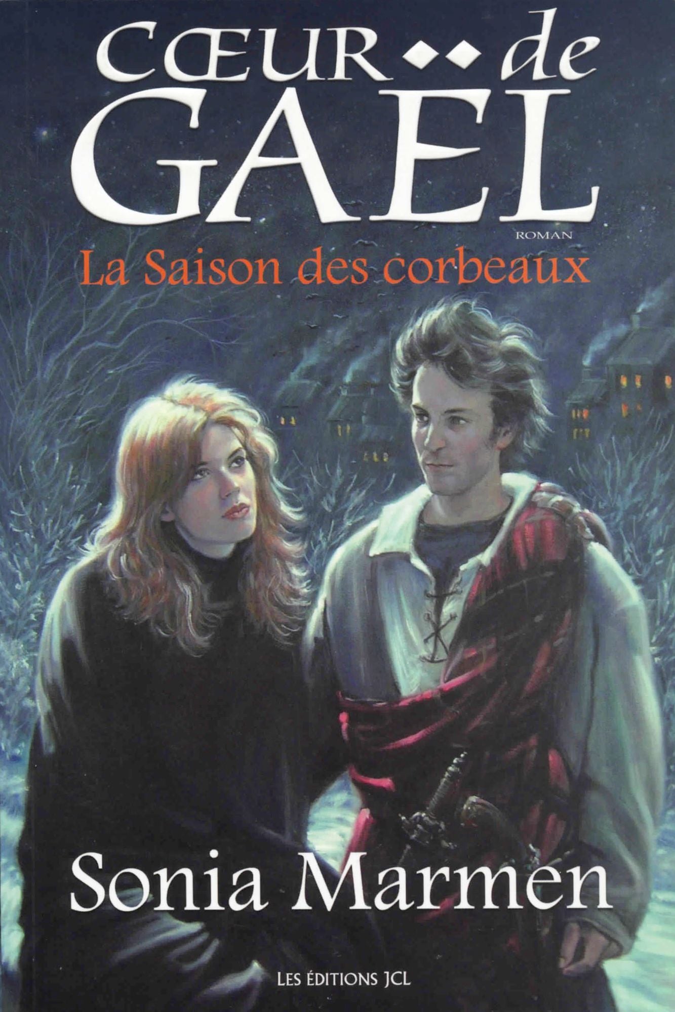 La Saison des corbeaux: Tome 2