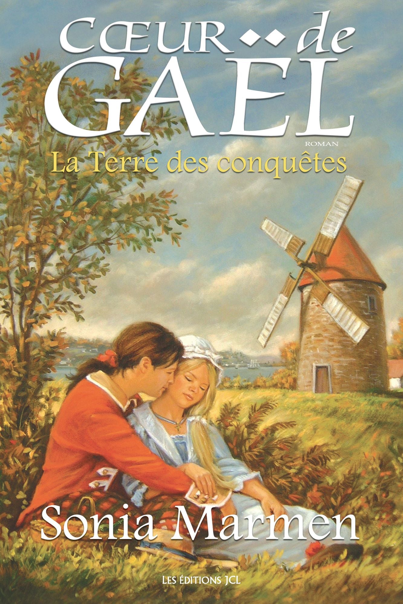 La Terre des conquêtes: Tome 3