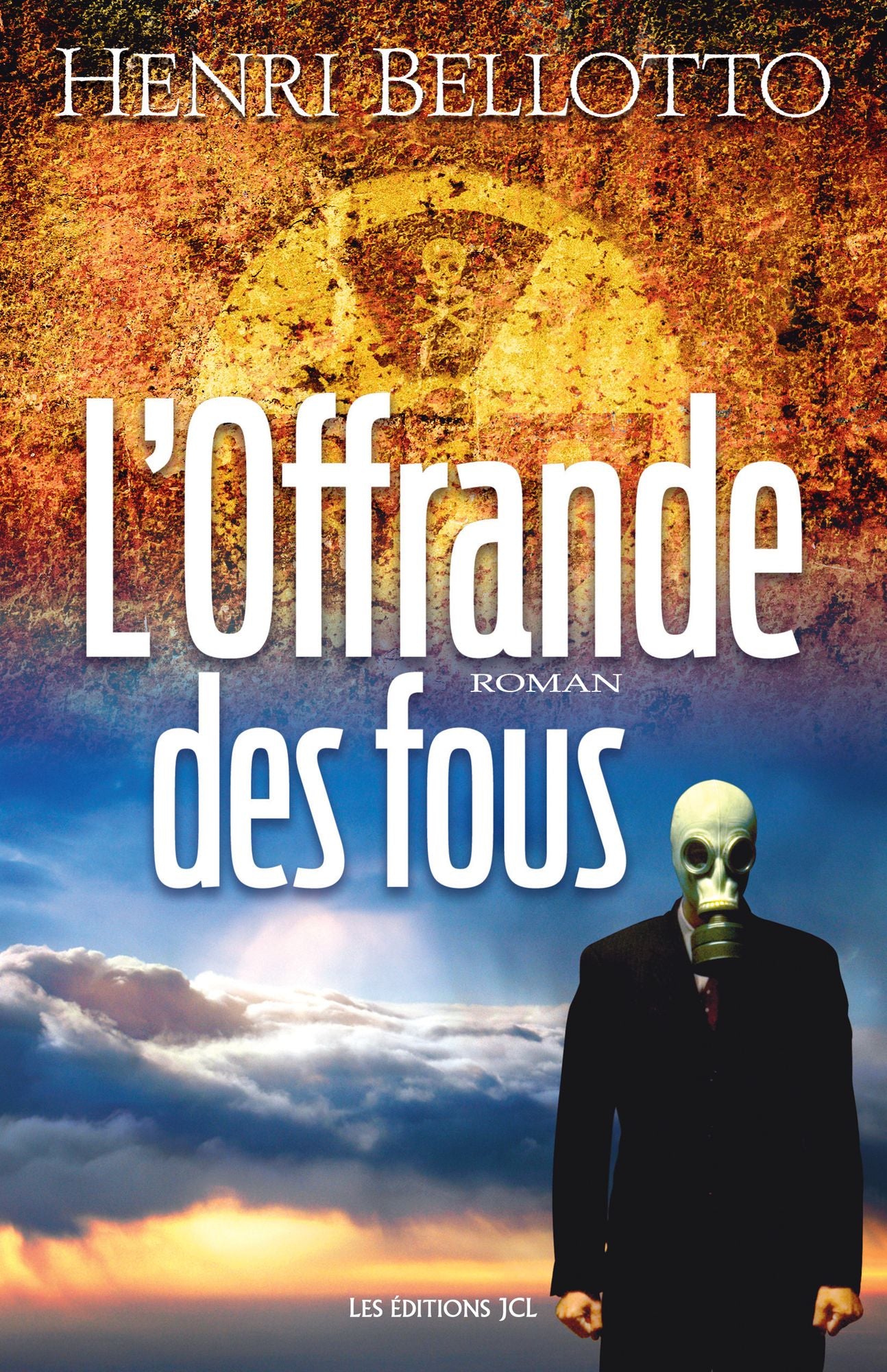 L'Offrande des fous