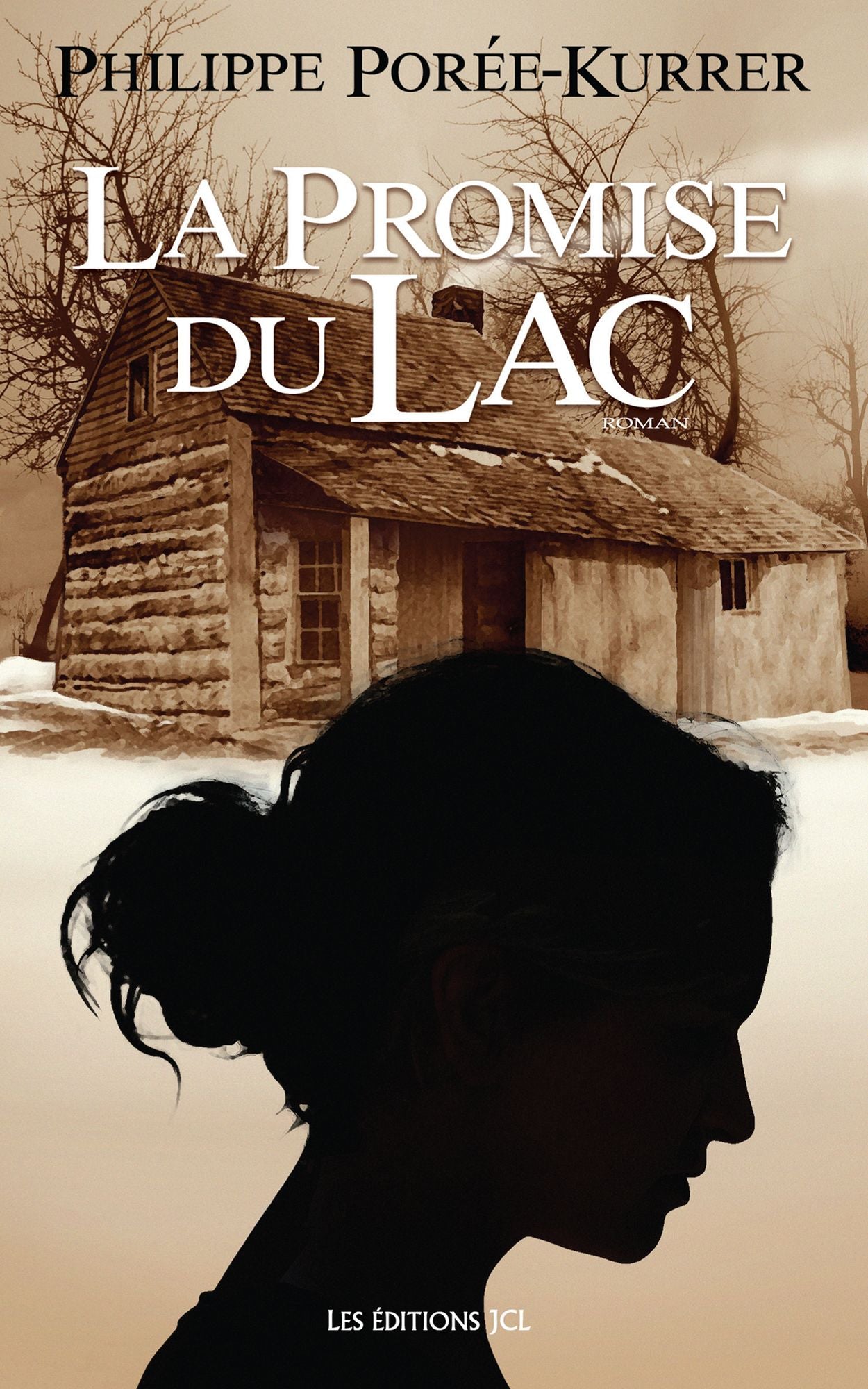 La Promise du Lac