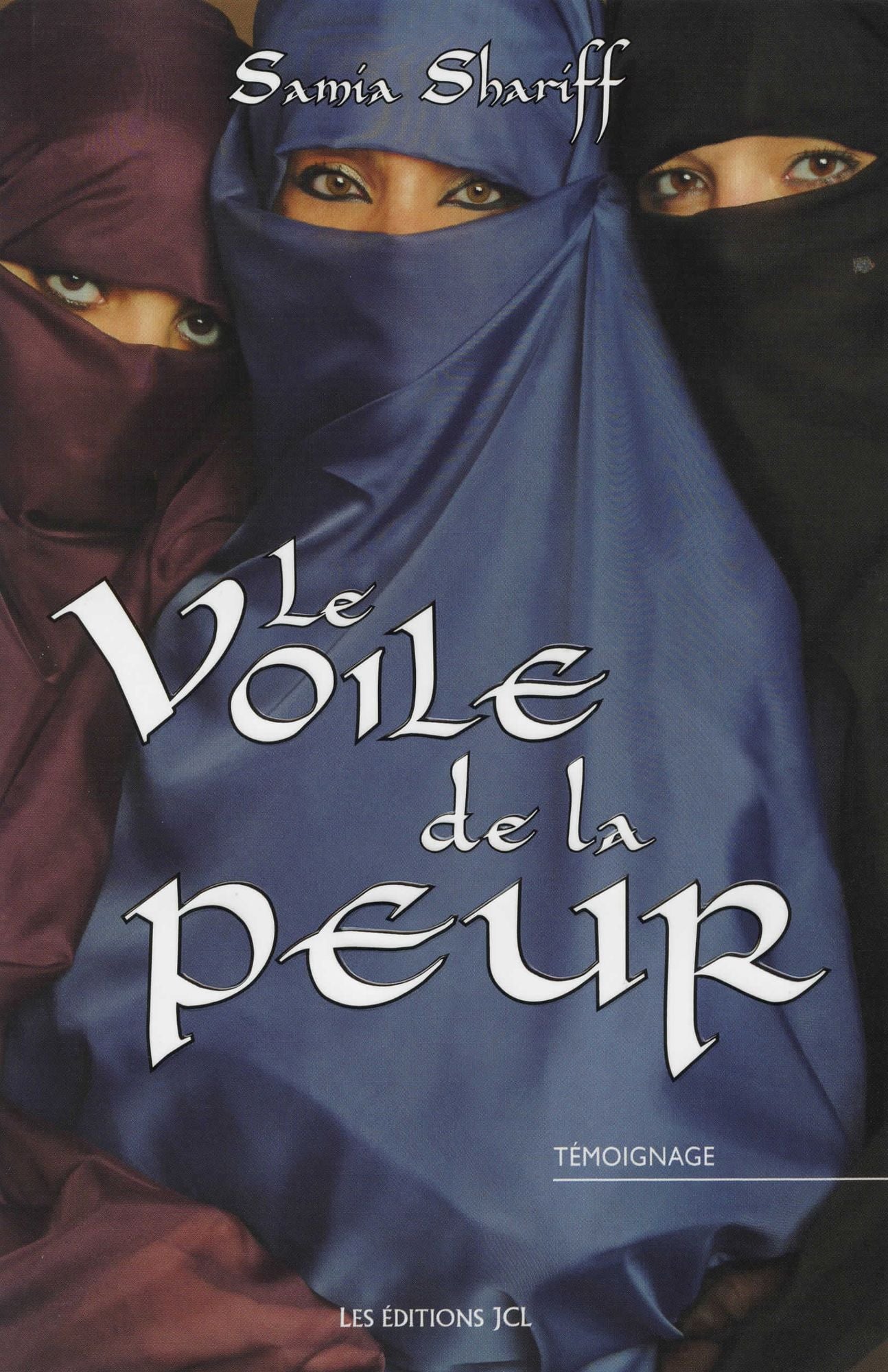 Le Voile de la peur