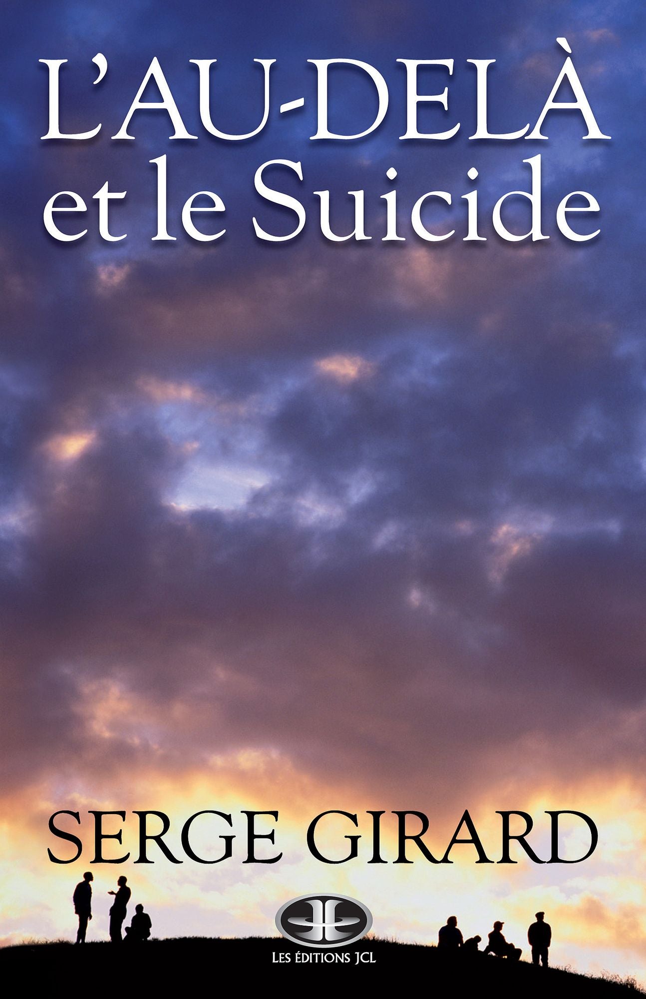 L'Au-delà et le suicide: Ce que toute personne concernée devrait savoir