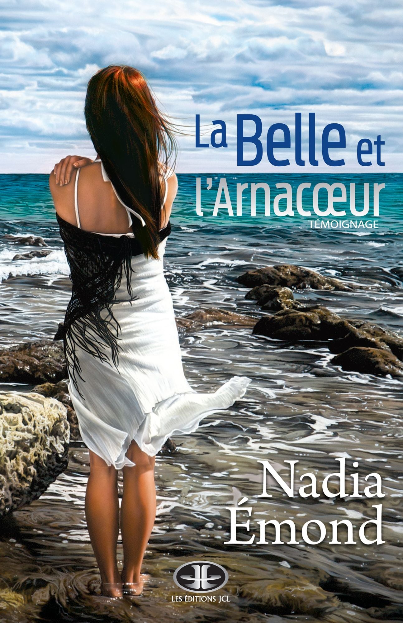 La Belle et l'Arnacour
