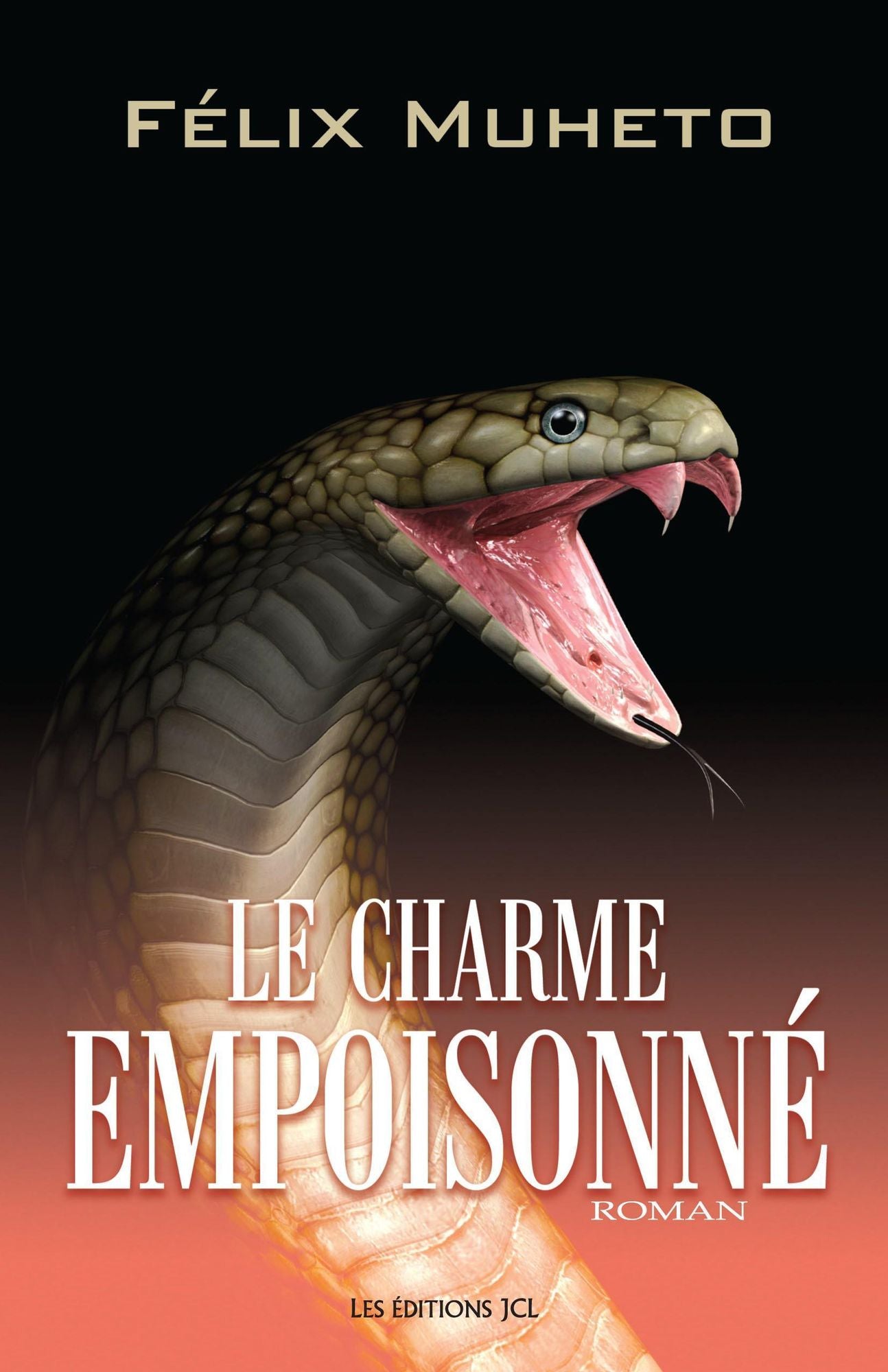 Le Charme empoisonné