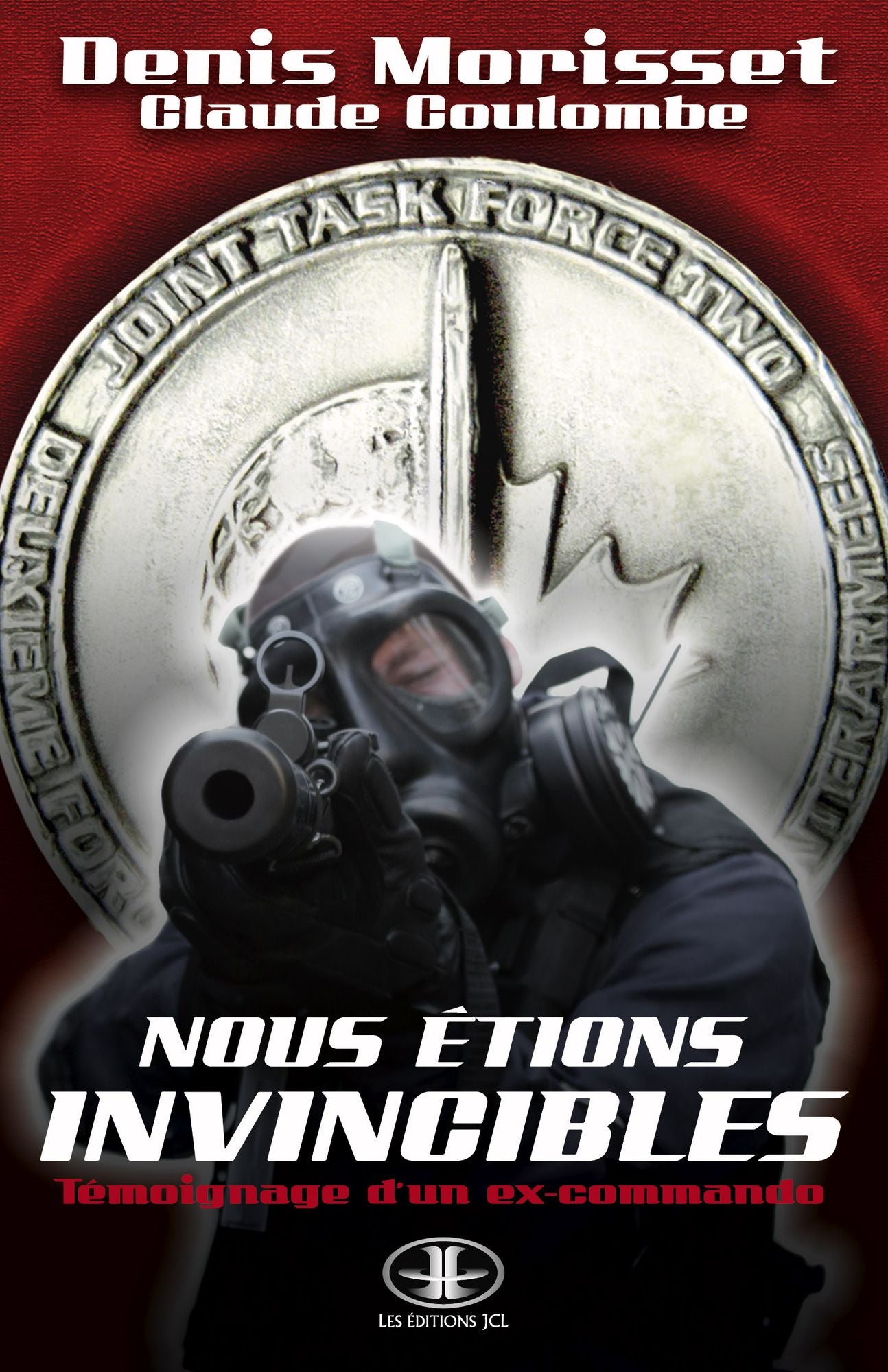 Nous étions invincibles