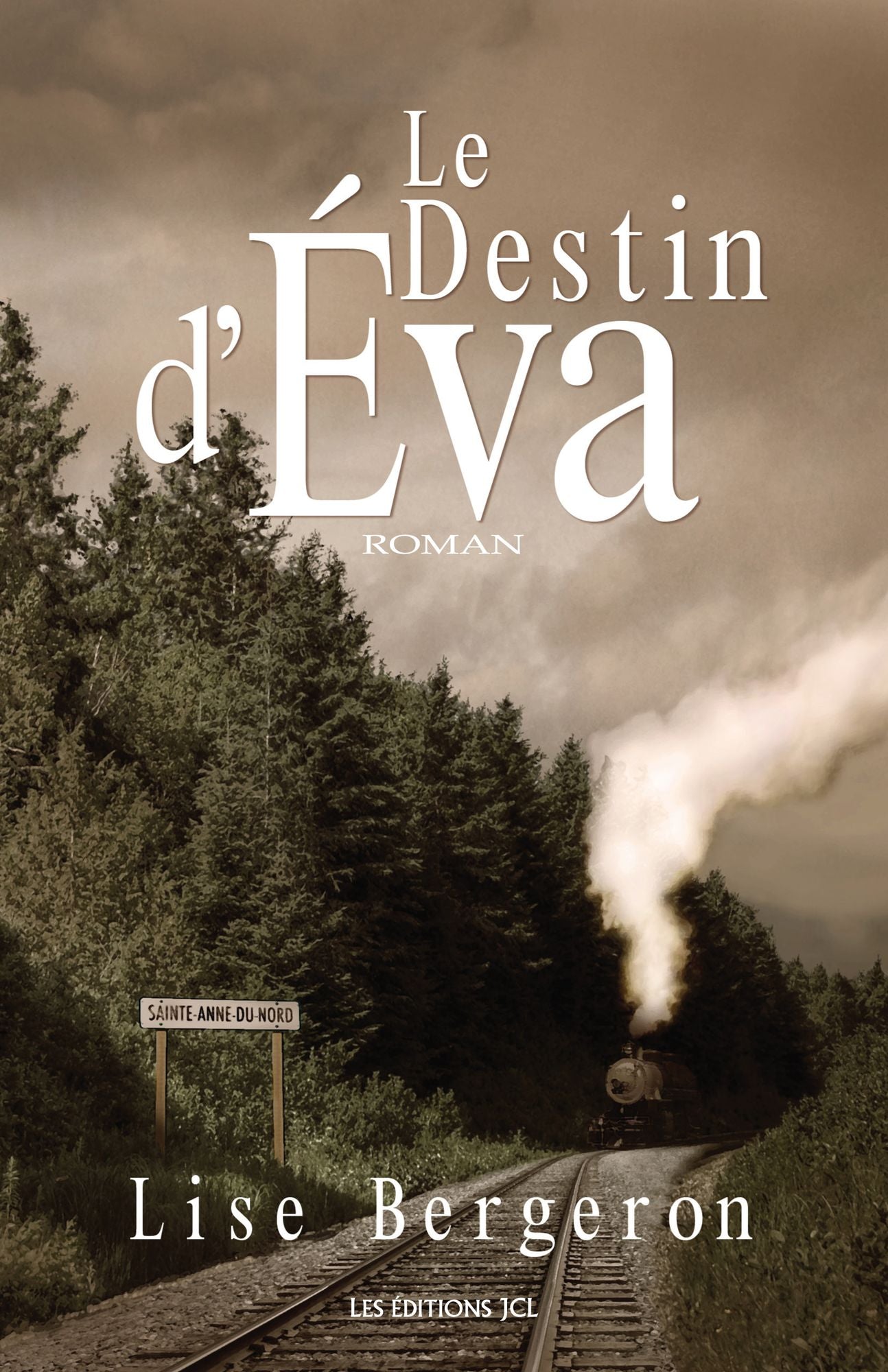 Le Destin d'Éva