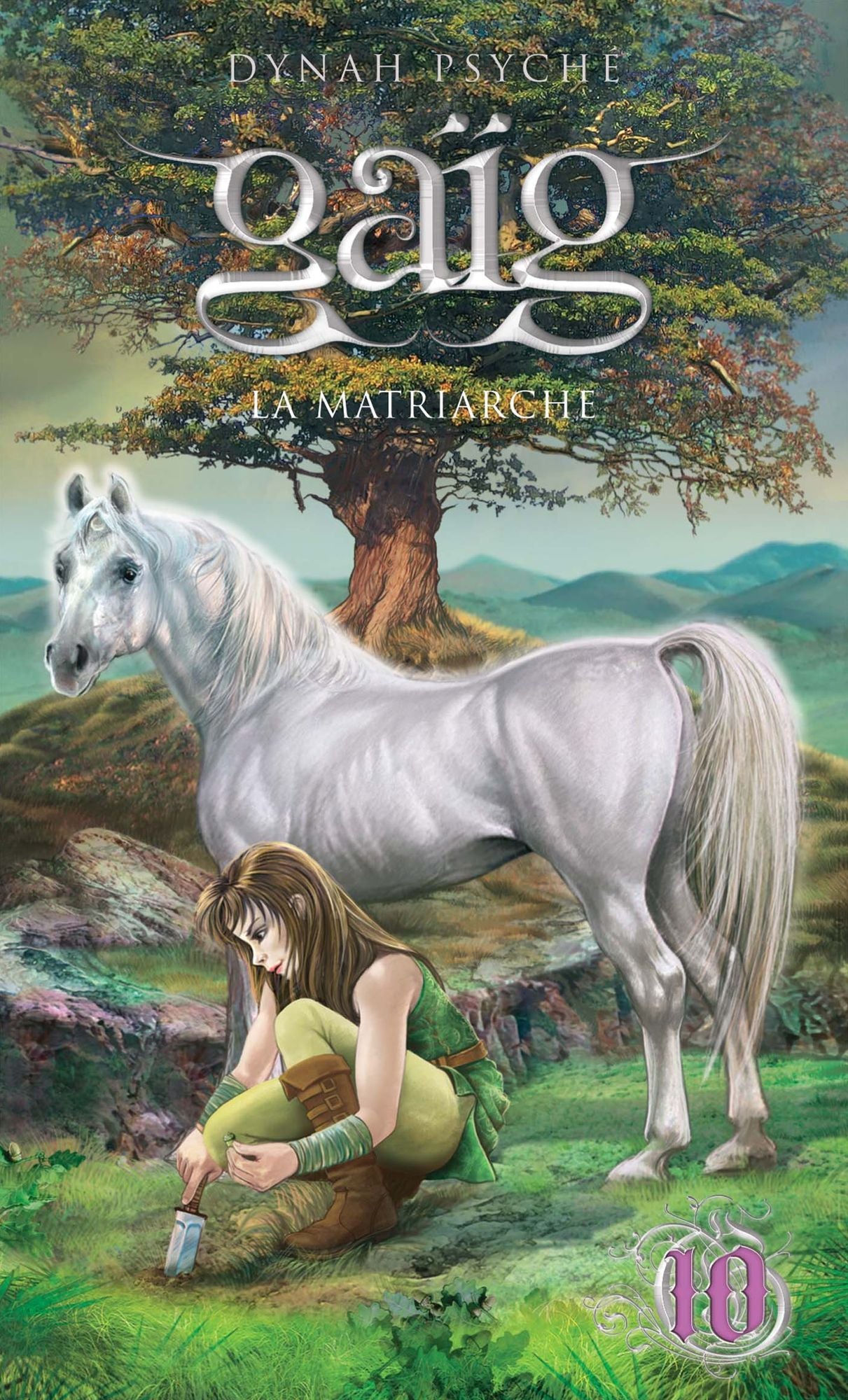 Gaïg 10 - La matriarche