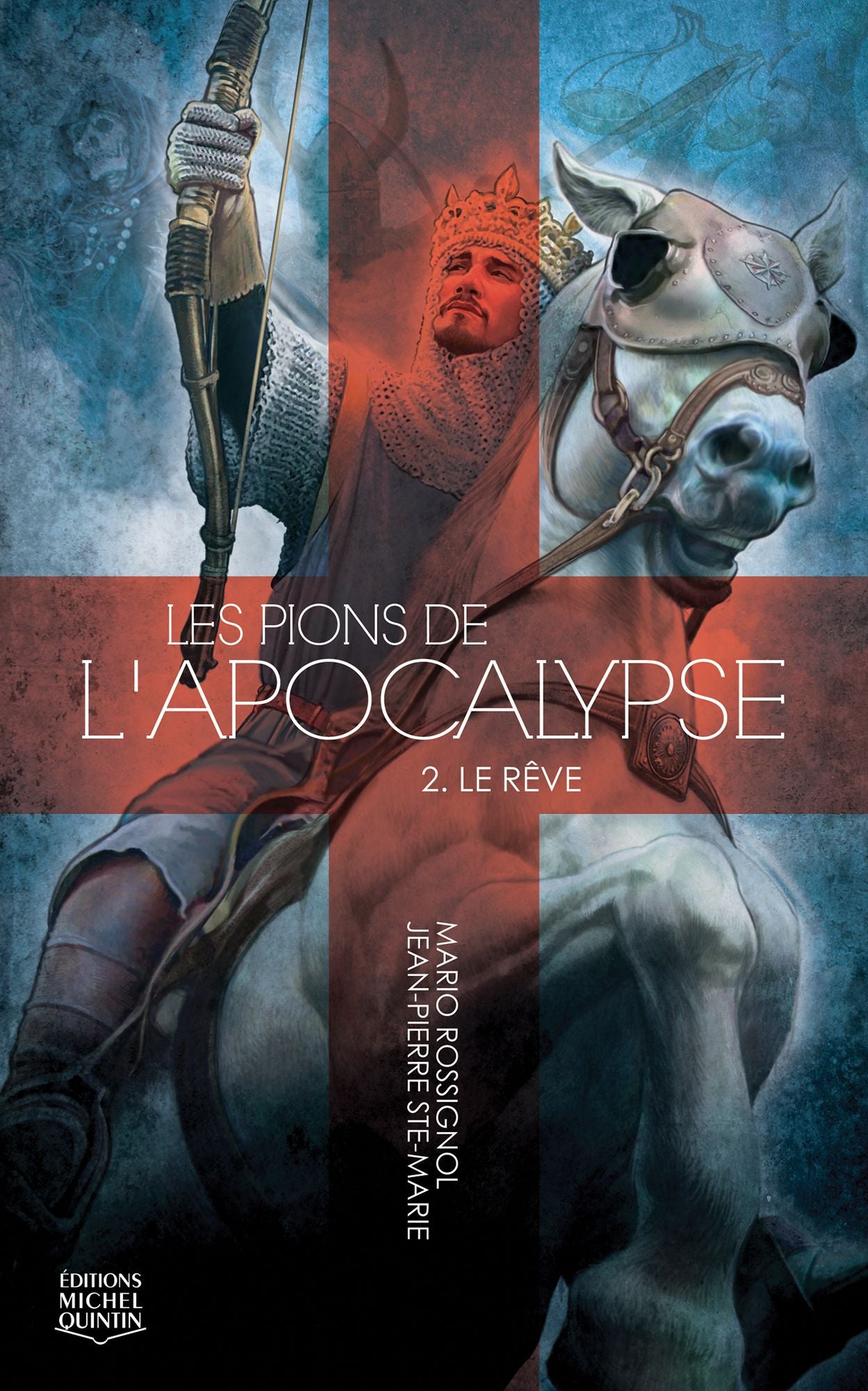 Les Pions de l'Apocalypse 2 - Le rêve