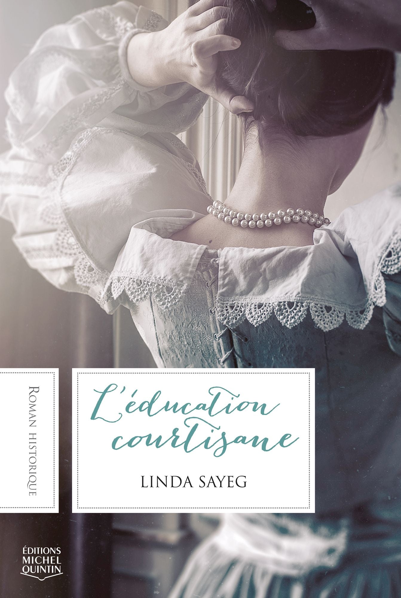 L'éducation courtisane