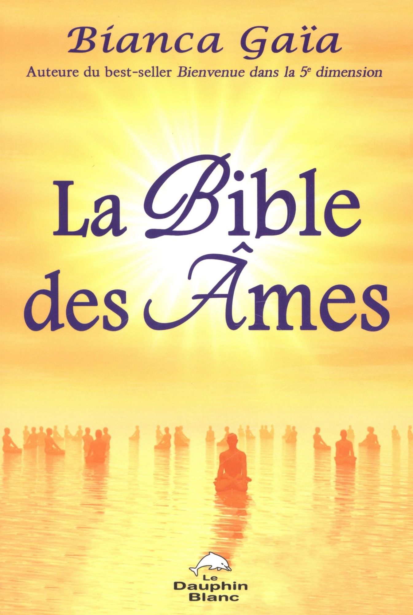 La Bible des âmes