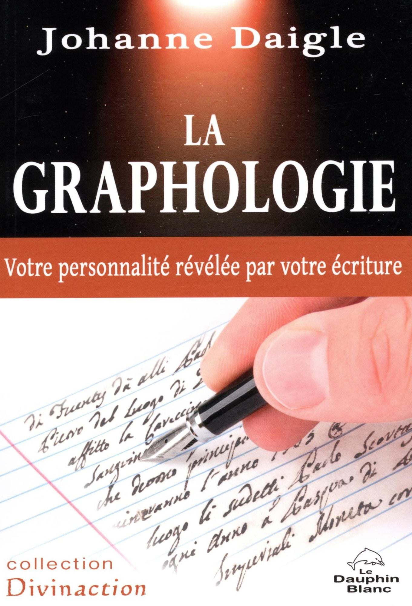 La graphologie