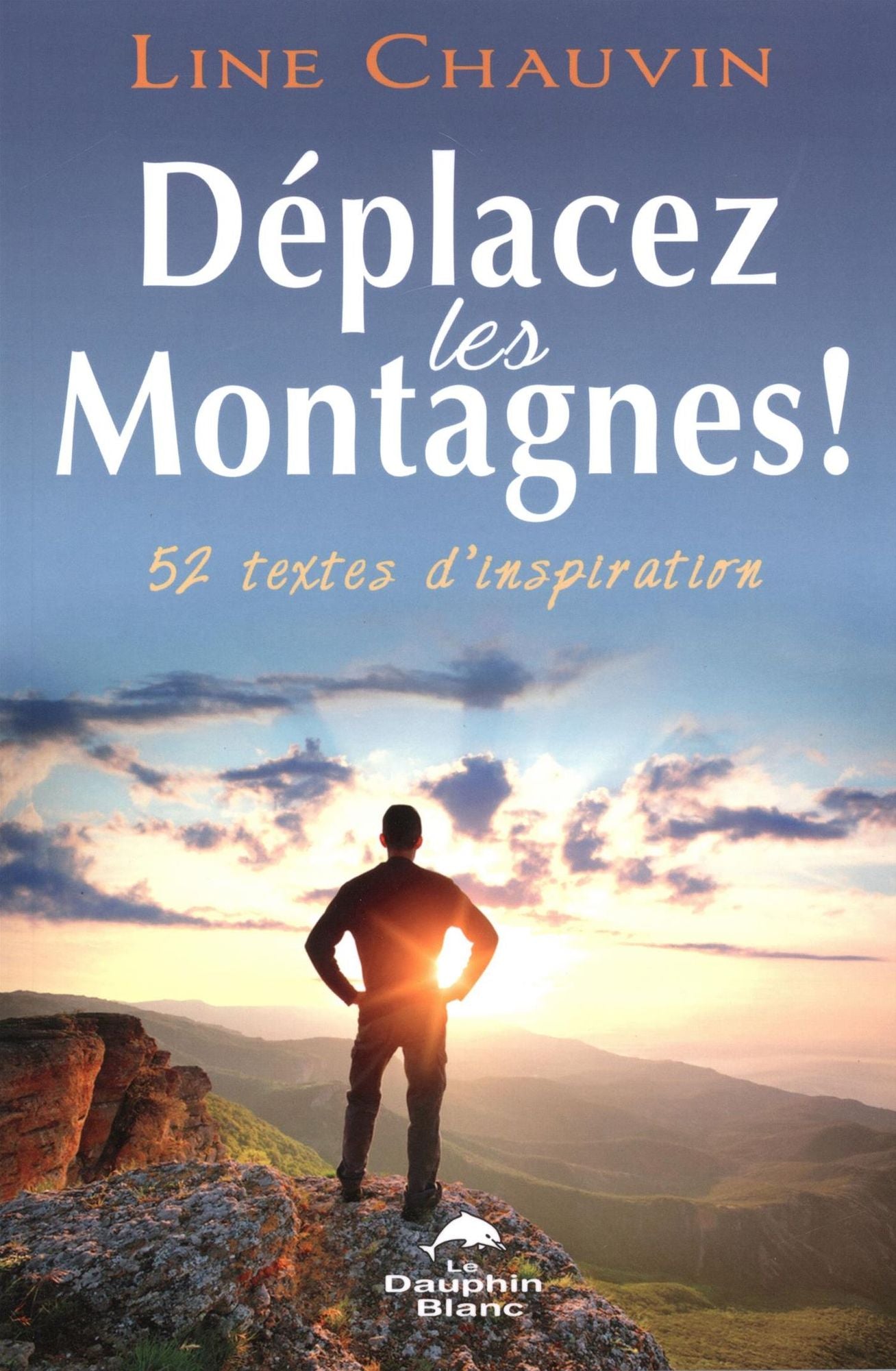 Déplacez les montagnes!