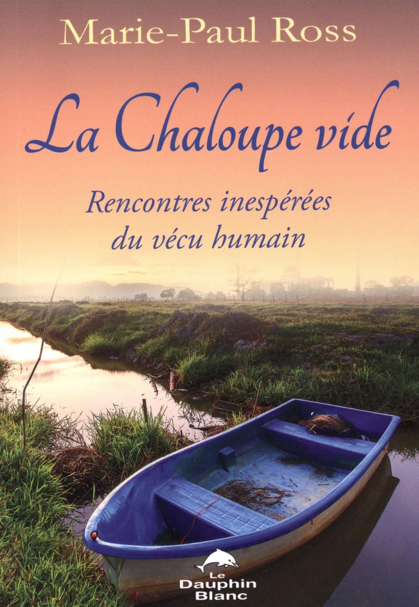 La chaloupe vide