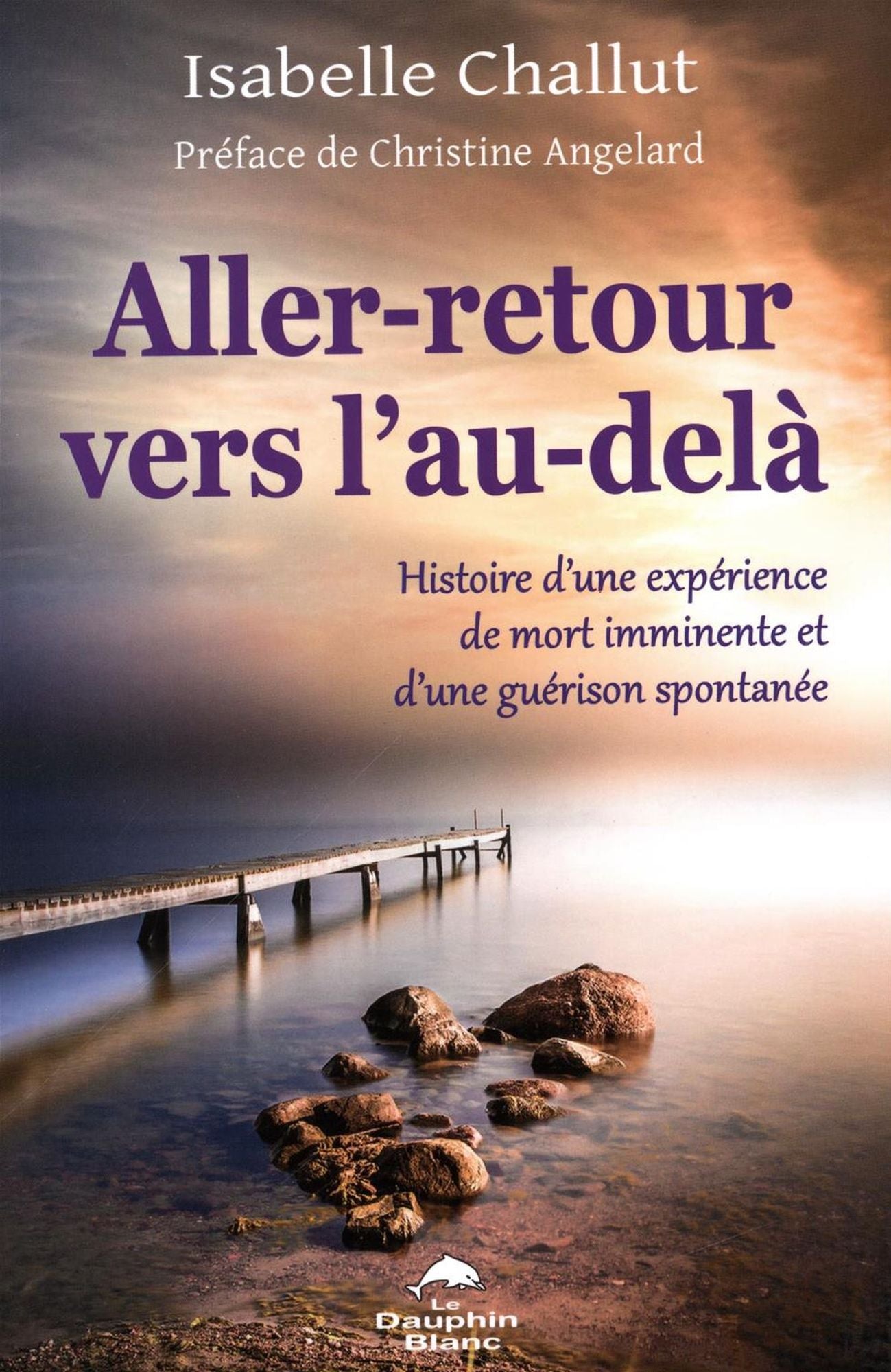Aller-retour vers l'au-delà