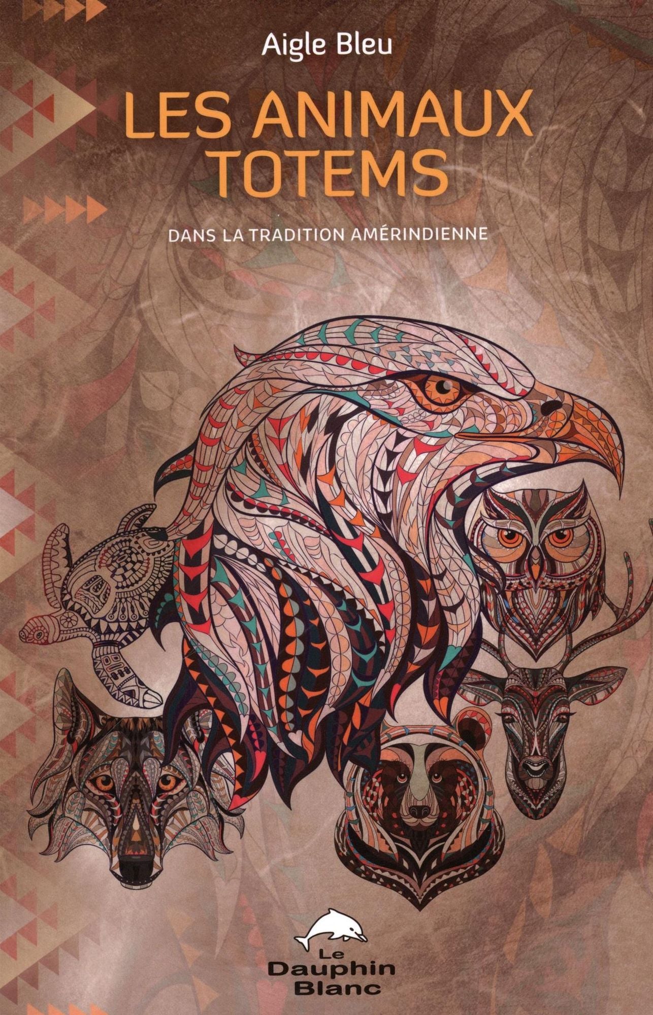 Les animaux totems