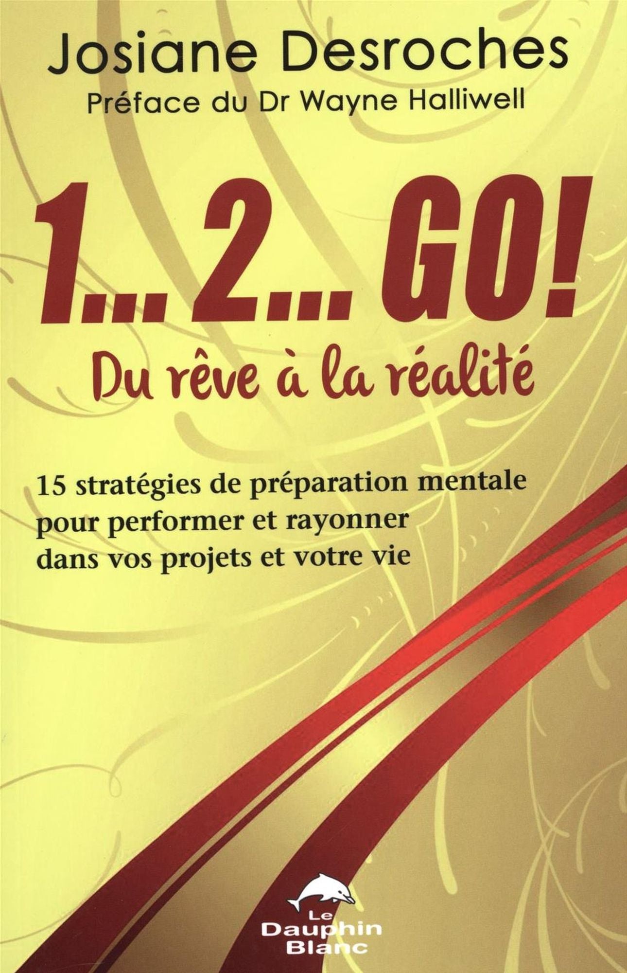 1... 2... GO! Du rêve à la réalité