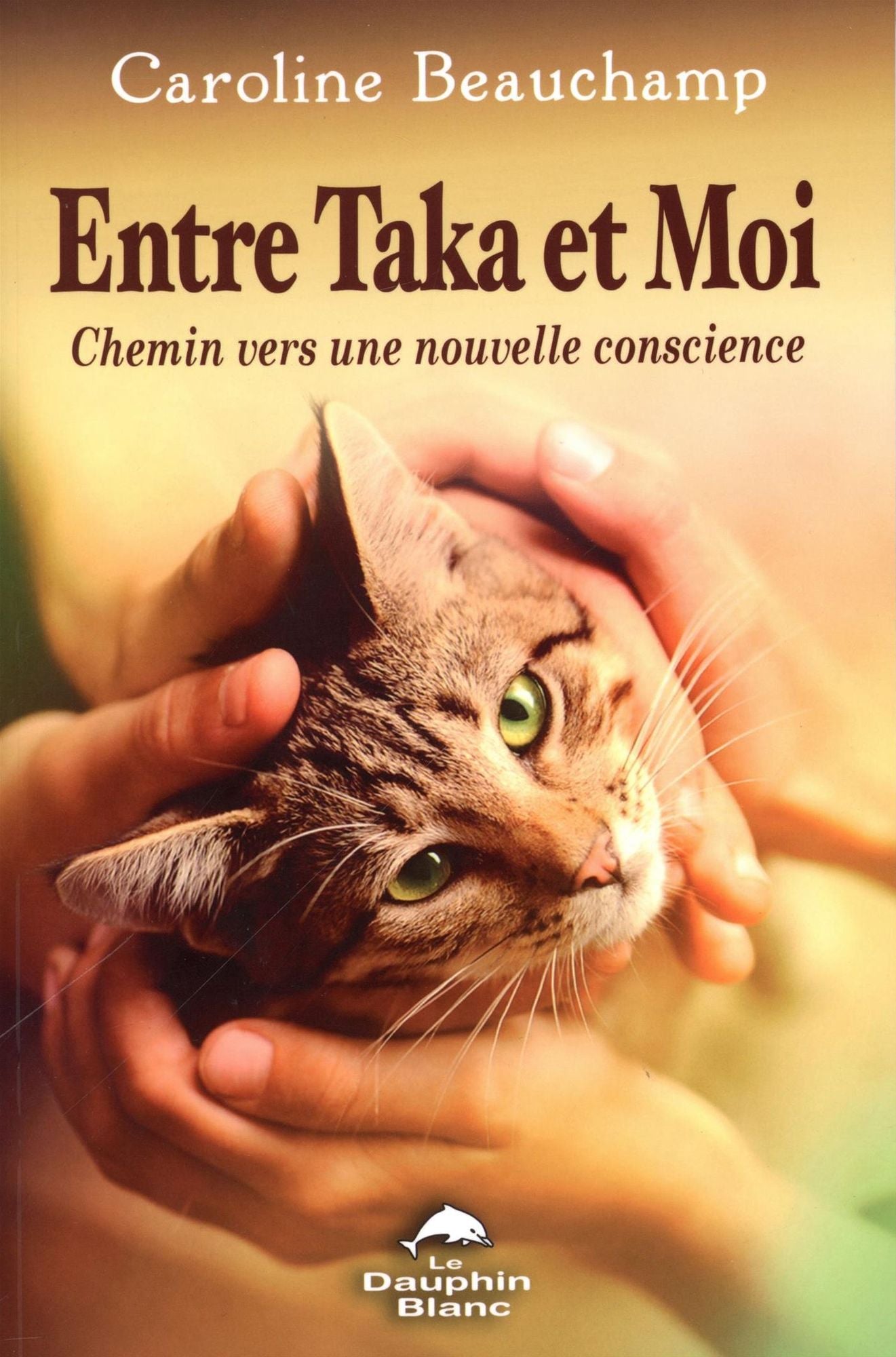 Entre Taka et moi Chemin vers une nouvelle conscience