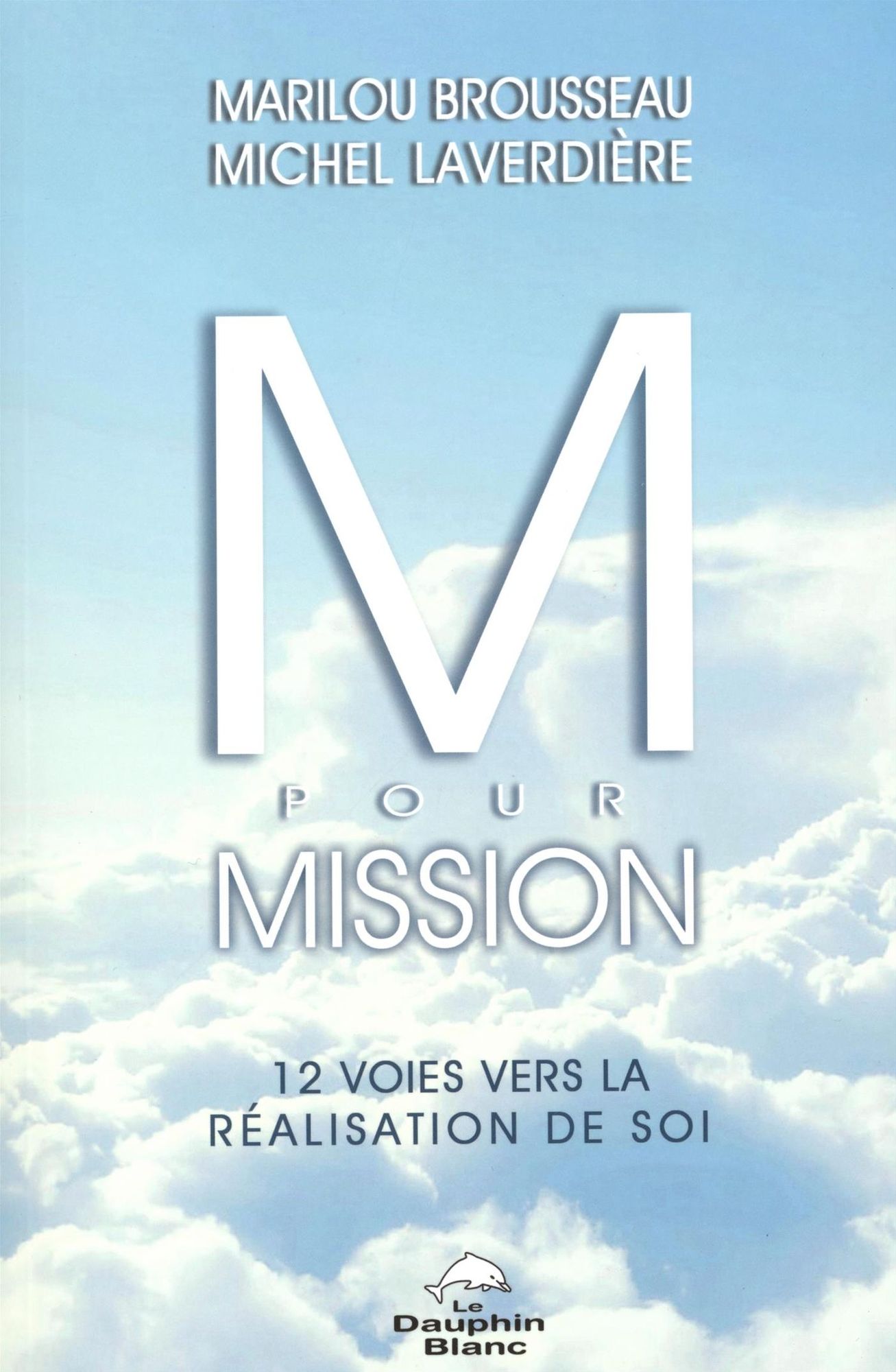 M pour Mission