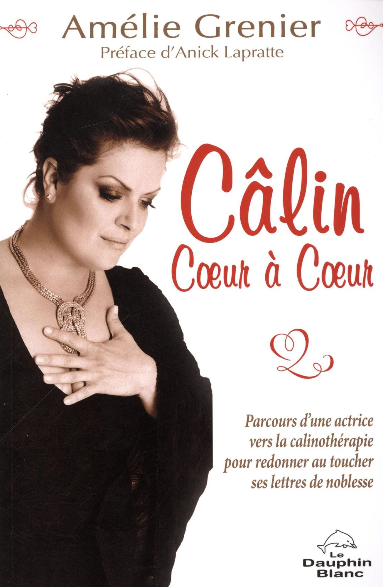 Câlin coeur à coeur