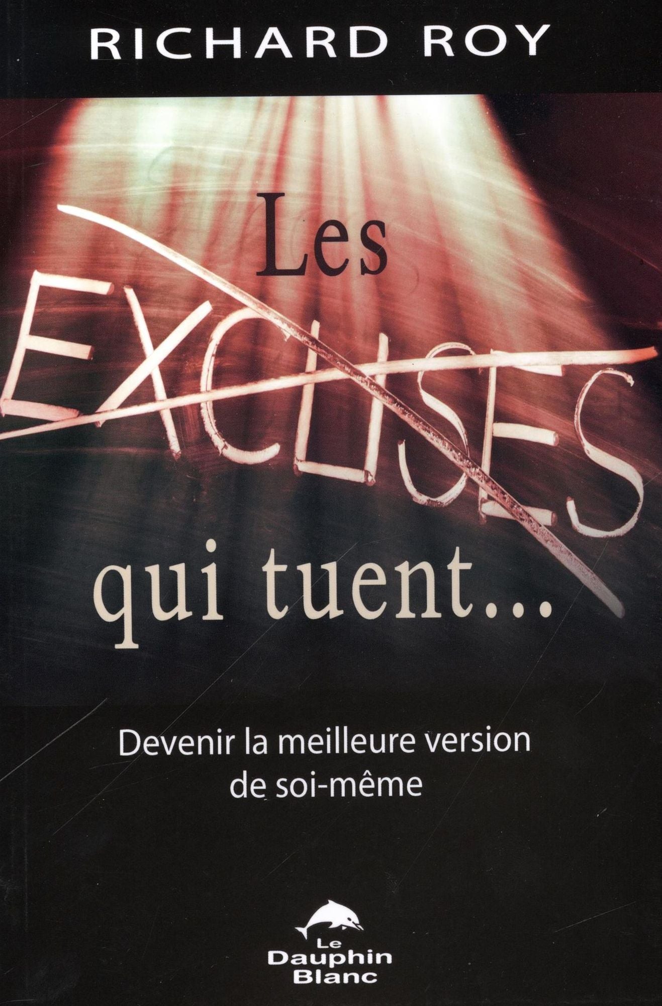 Les excuses qui tuent...