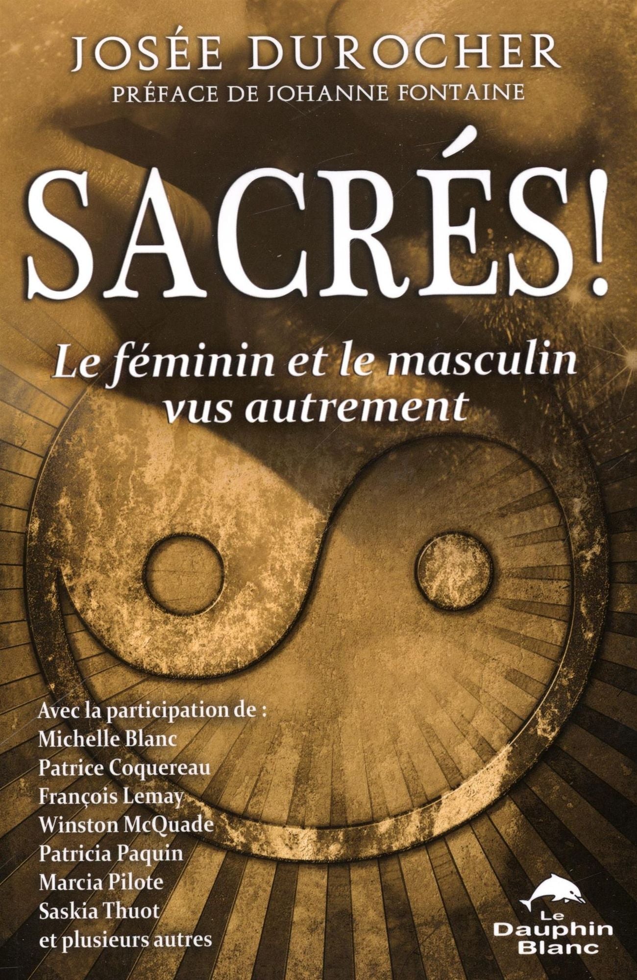 Sacrés ! Le féminin et le masculin vus autrement