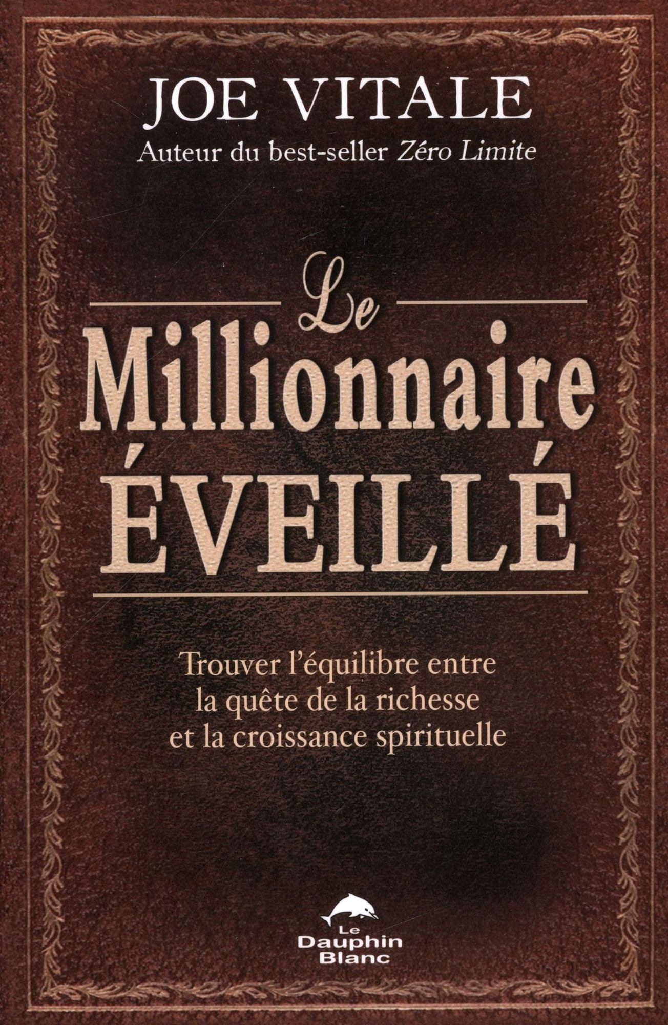 Le millionnaire éveillé