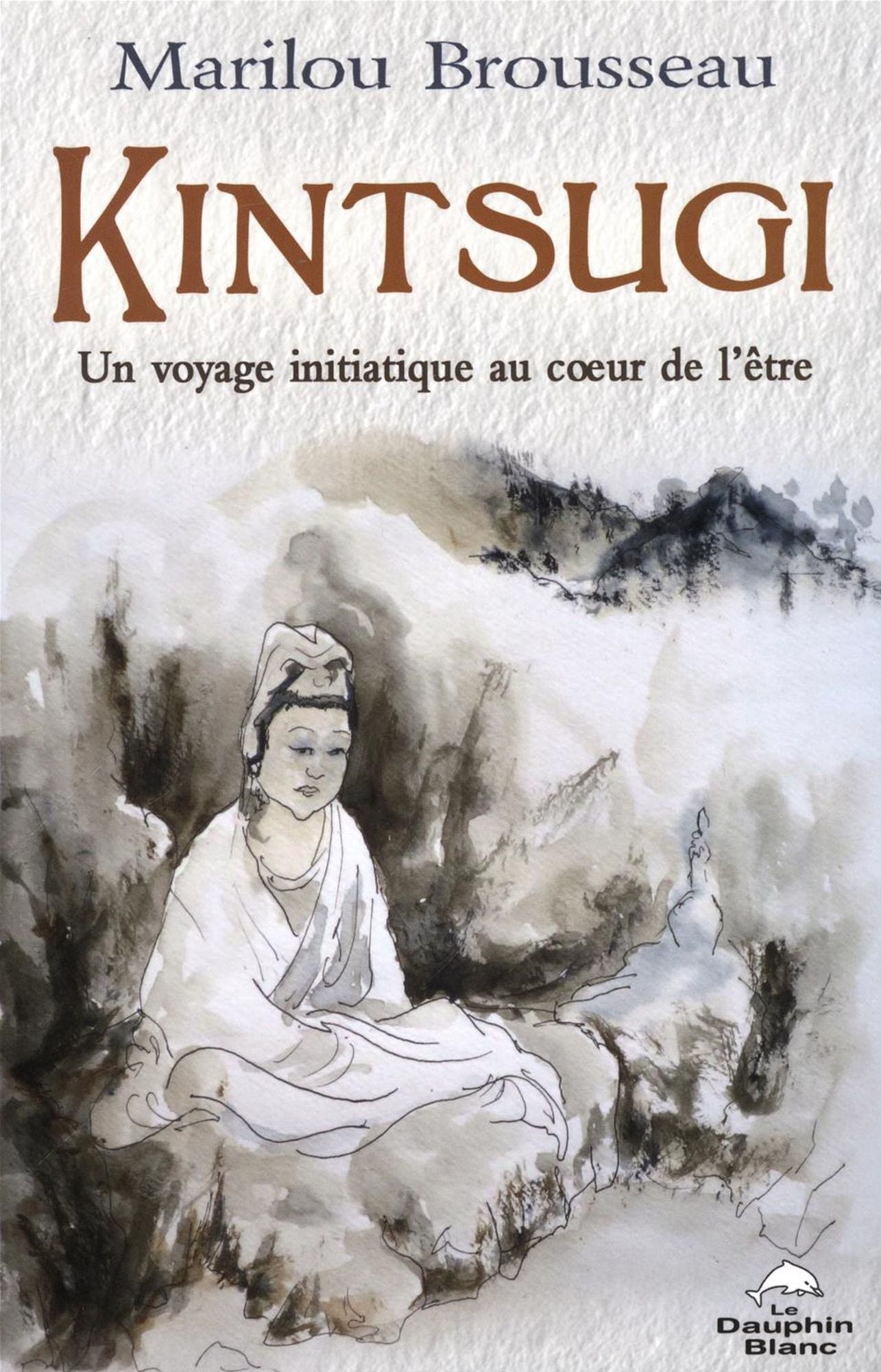 Kintsugi: Un voyage initiatique au coeur de l'être