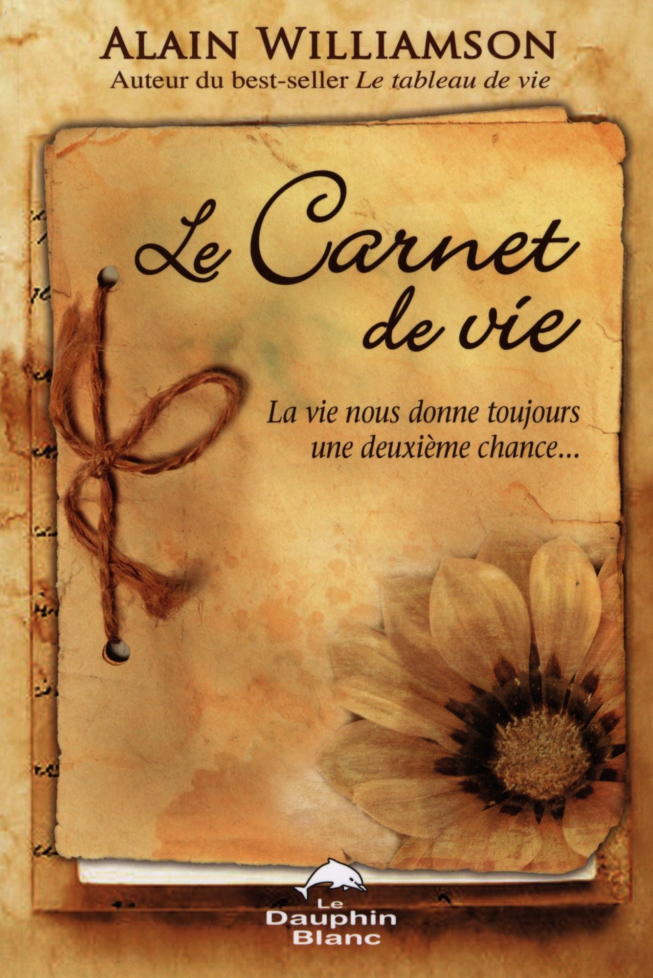 Le Carnet de vie