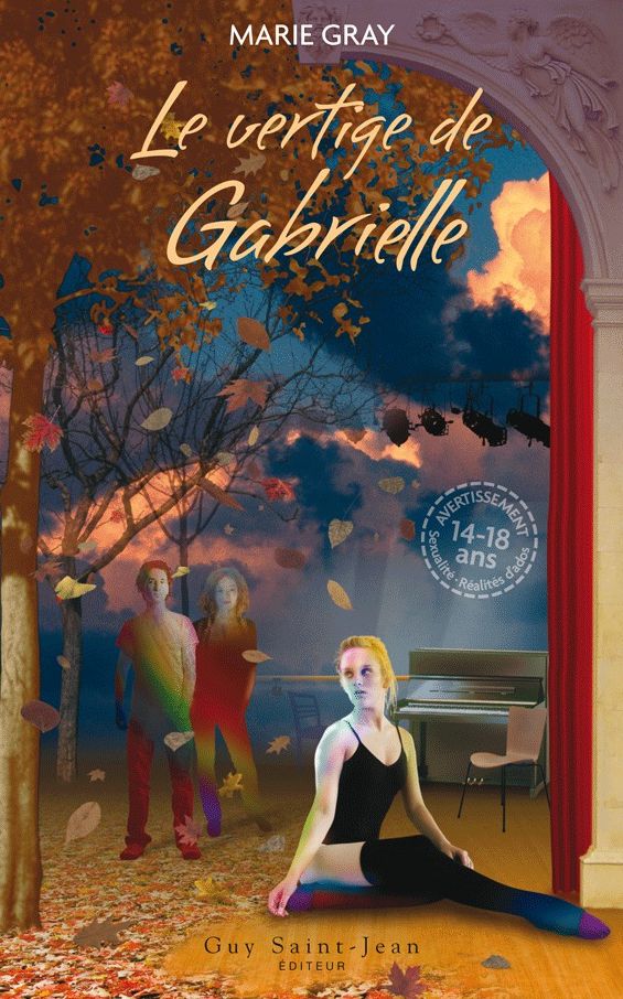 Le vertige de Gabrielle