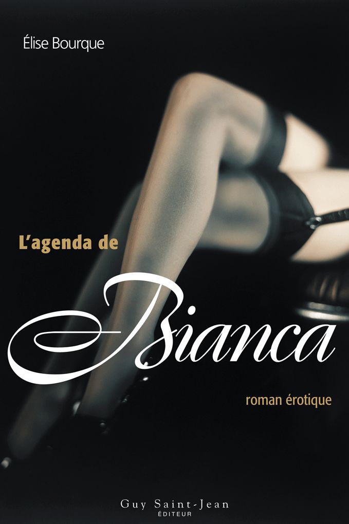 L'agenda de Bianca