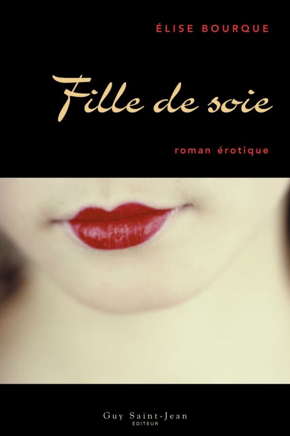 Fille de soie