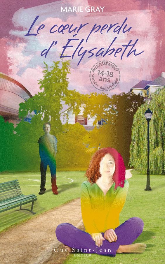 Le coeur perdu d'Élysabeth