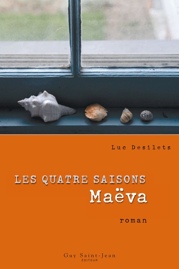 Les quatre saisons : Maëva