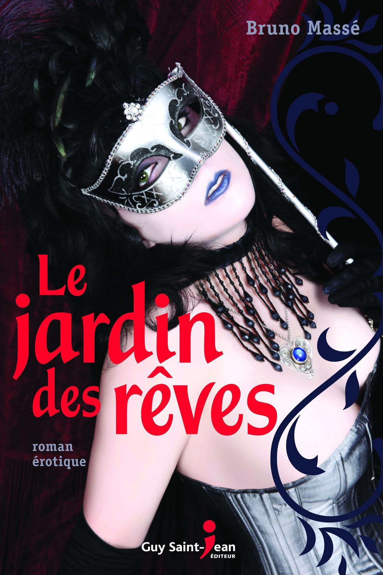 Le jardin des rêves