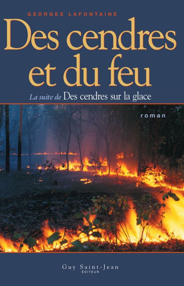 Des cendres et du feu