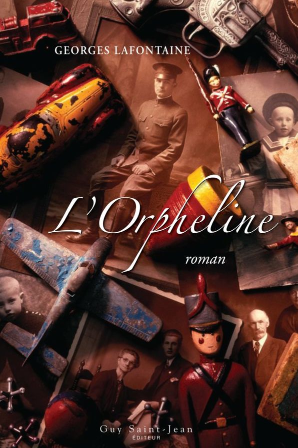 L'orpheline