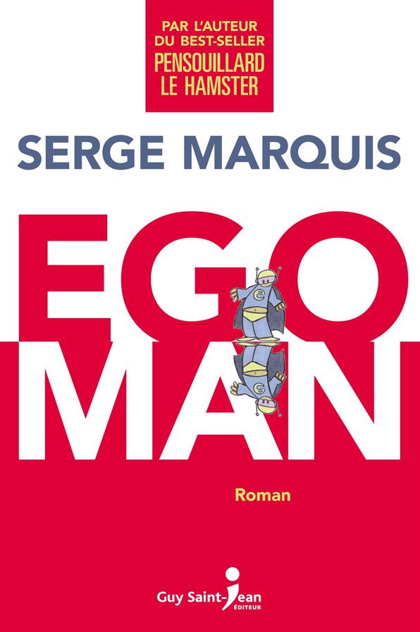 Egoman