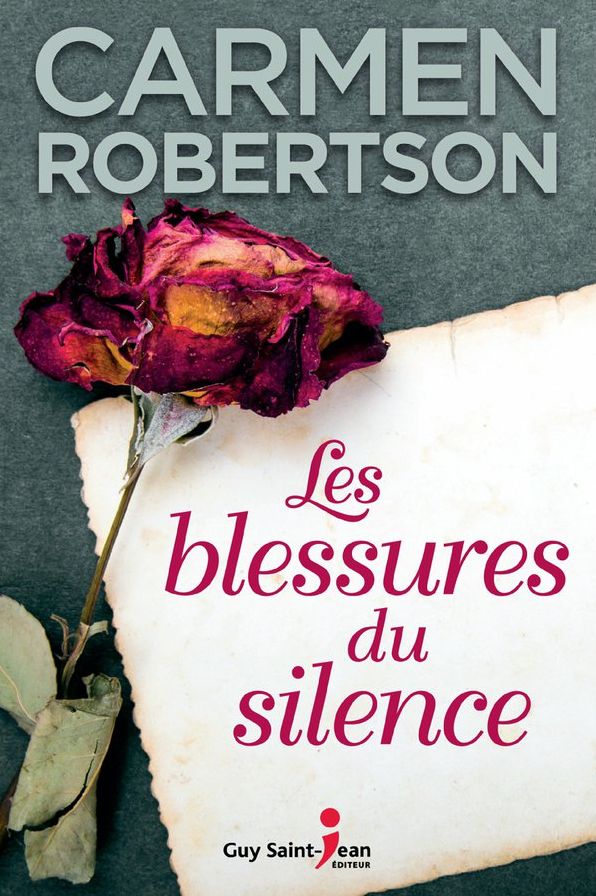 Les blessures du silence