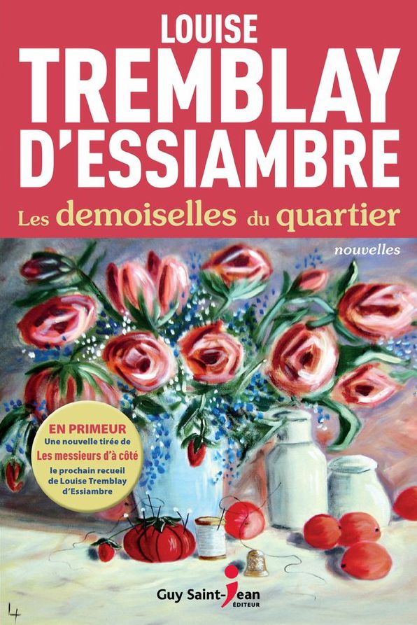 Les demoiselles du quartier