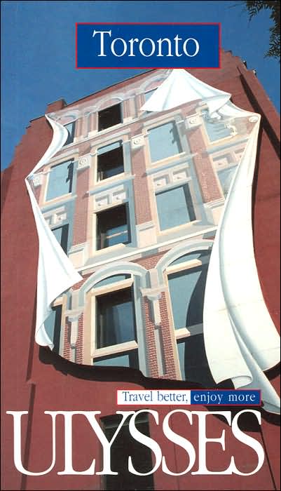 Ulysses Travel Guide Toronto