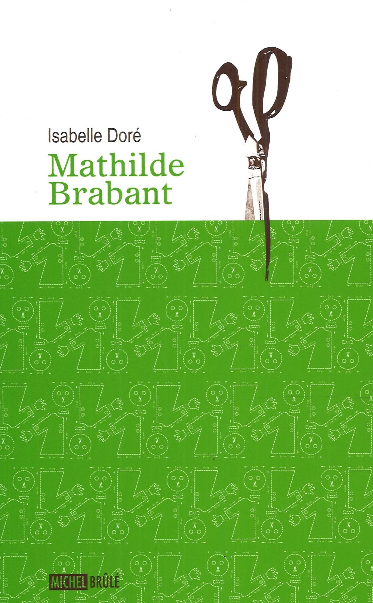 Mathilde Brabant