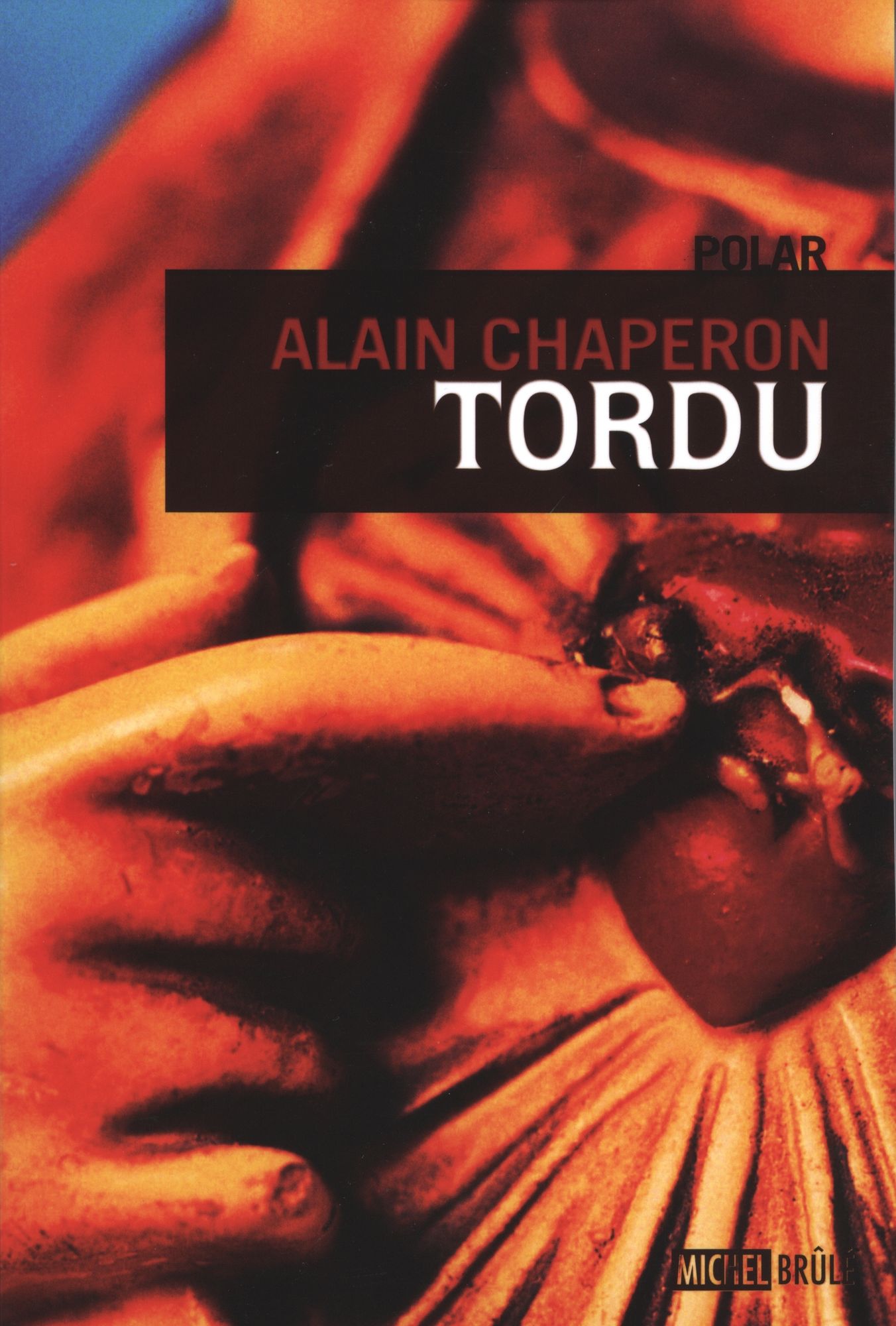 Tordu